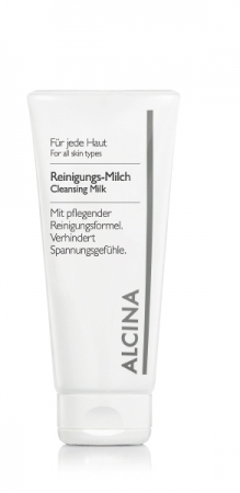 Alcina Reinigungs-Milch - 150 ml